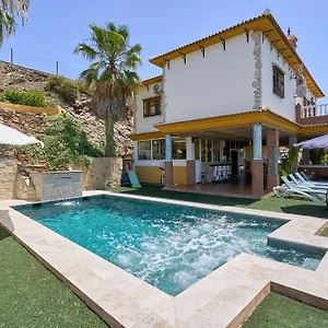 Сasa de vacaciones Cortijo La Encina